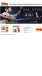 Mobile Screenshot of kmix1063.com